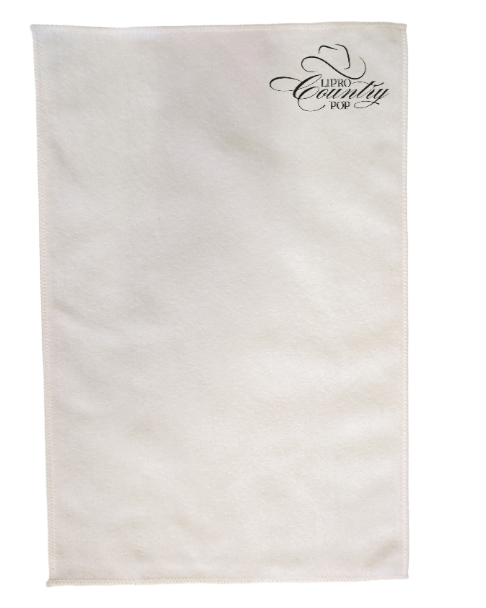 LIPRO Country Pop Serviette "60x30"