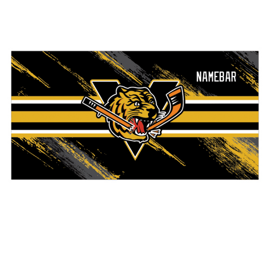 Serviette des Tigres