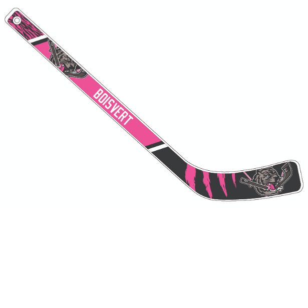 Mini bâton des Tigres fille