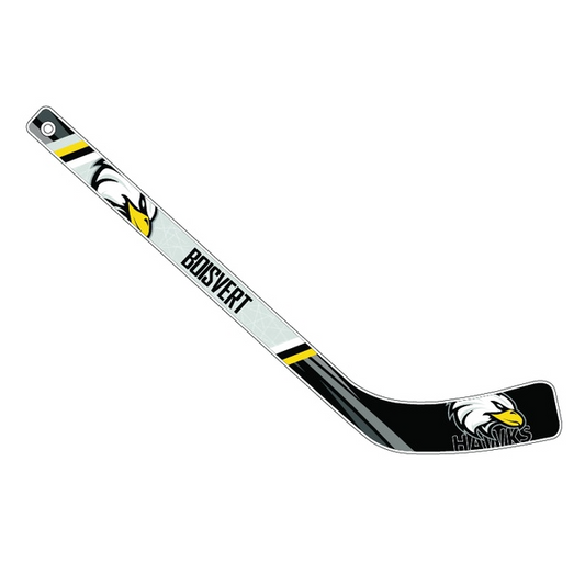 Mini bâton des Hawks