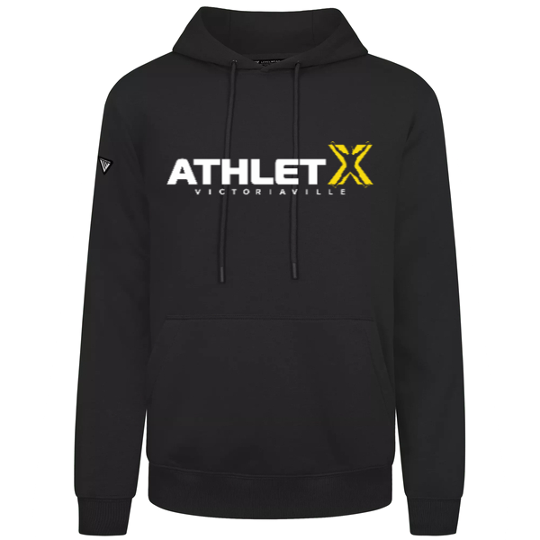 Hoodie podium unisexe
