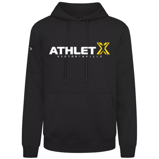 Hoodie podium unisexe