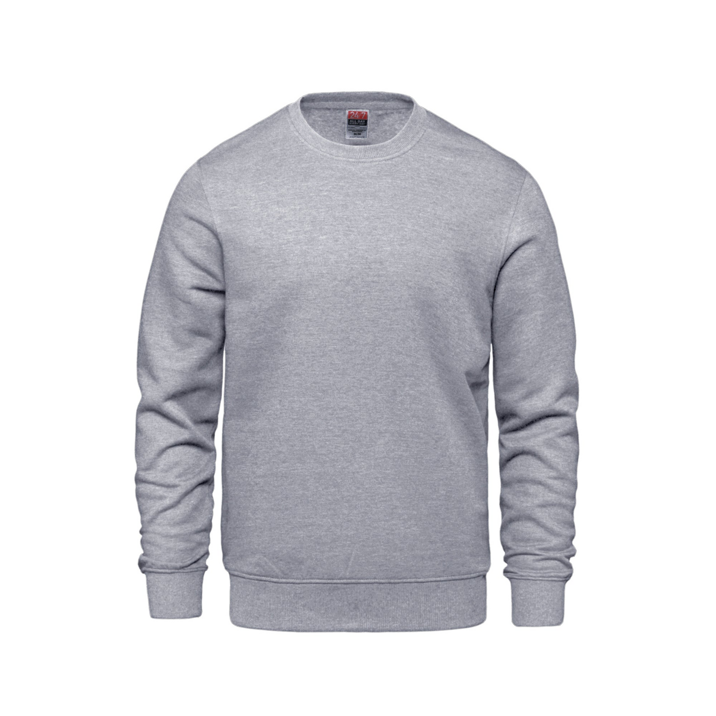 Crewneck à col rond L00540