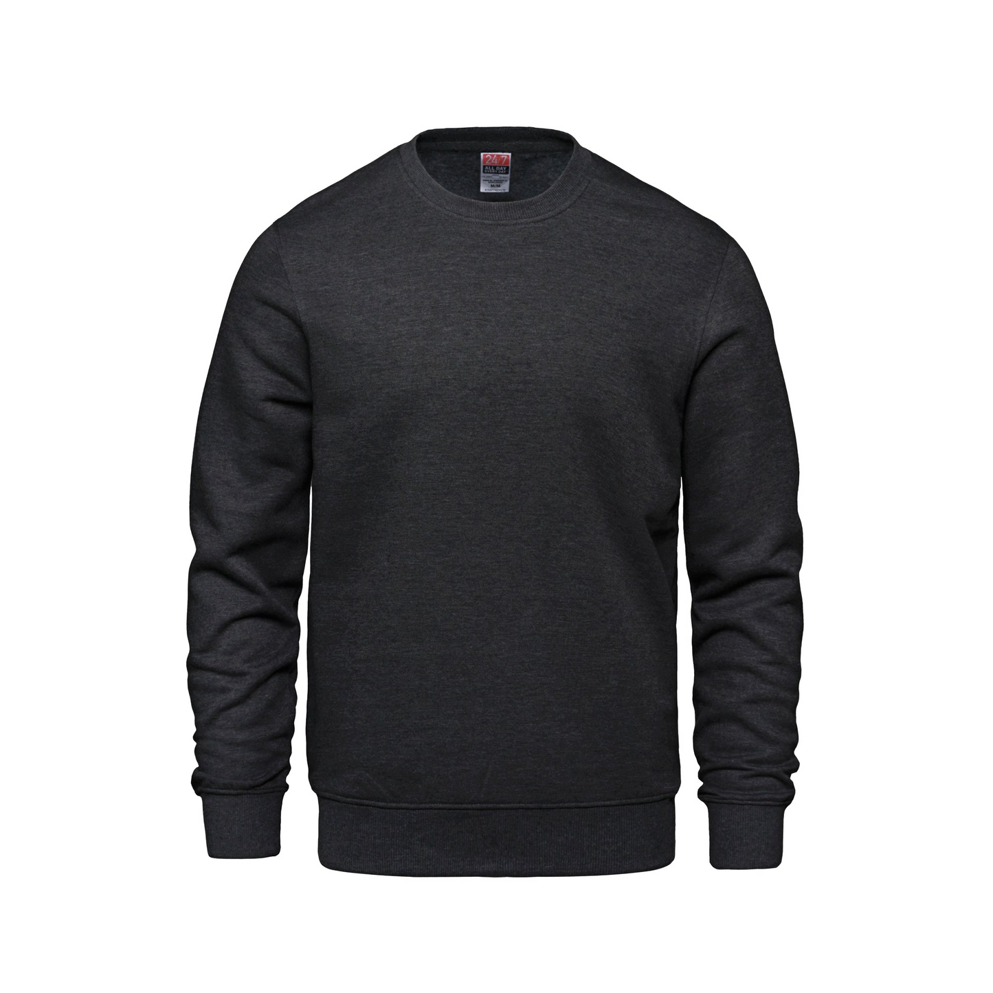 Crewneck à col rond L00540