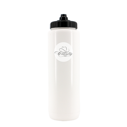 LIPRO Country Pop Bouteille d'eau WB8118