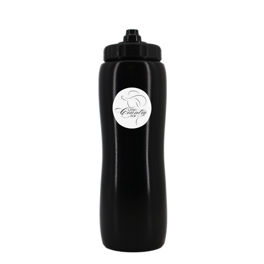 LIPRO Country Pop Bouteille d'eau WB9188