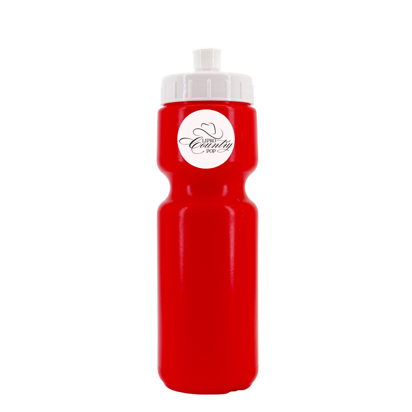 LIPRO Country Pop Bouteille d'eau Busrel 1705
