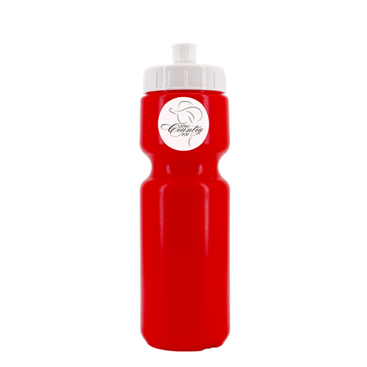 LIPRO Country Pop Bouteille d'eau Busrel 1705