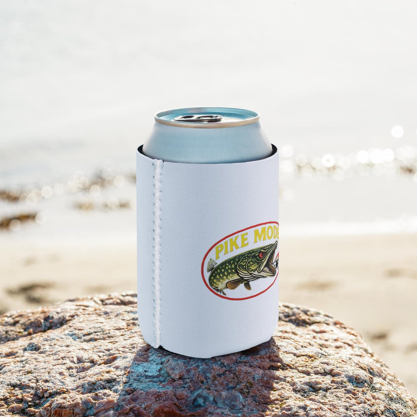 Can cooler