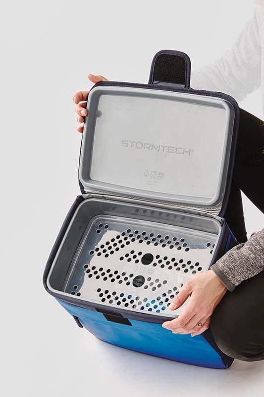 Sac Glacière Magellan 30 Canettes — Zpx-2