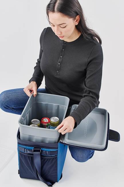 Sac Glacière Magellan 30 Canettes — Zpx-2