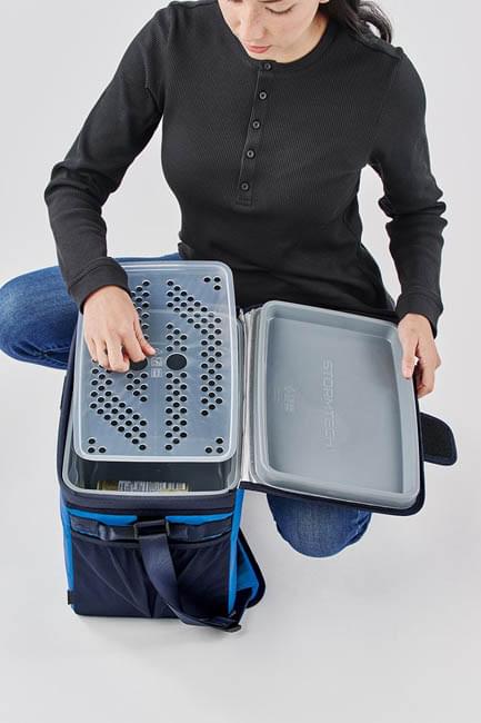 Sac Glacière Magellan 30 Canettes — Zpx-2