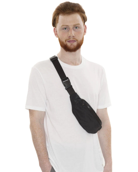 KOI® sac banane mat 0.8L