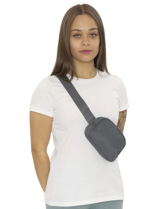 KOI® sac ceinture mat 0.75L