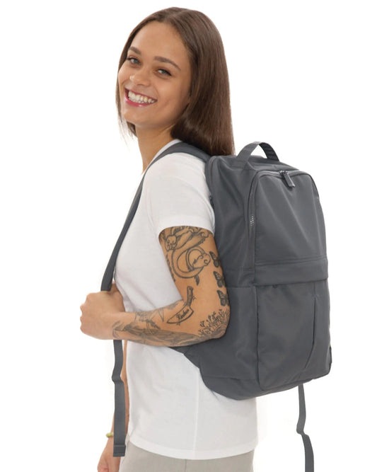 KOI® sac à dos mat 22L