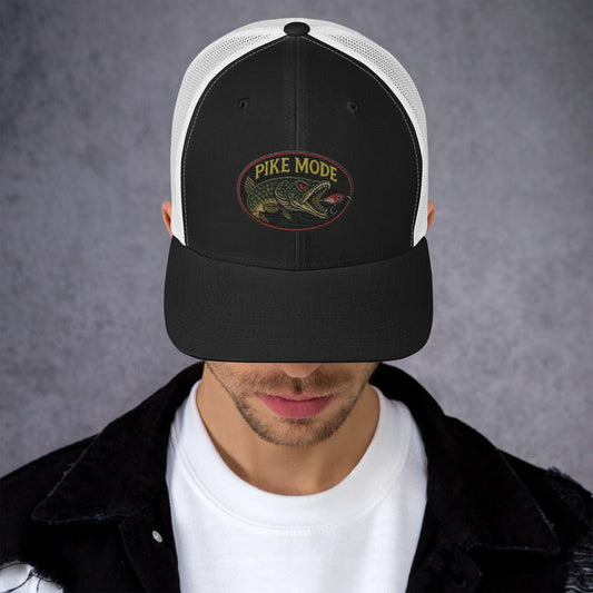 Fishing cap