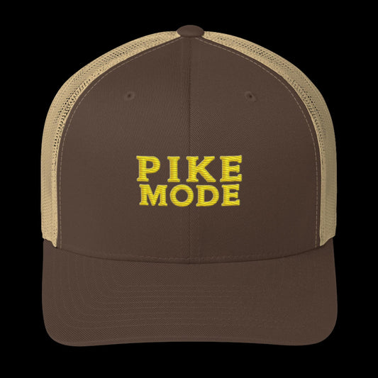 Fishing cap