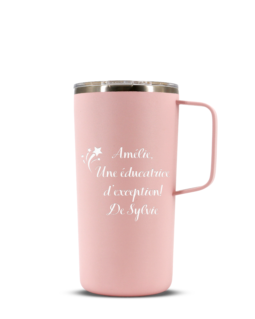 Tasse pour éducatrice / prof SM90