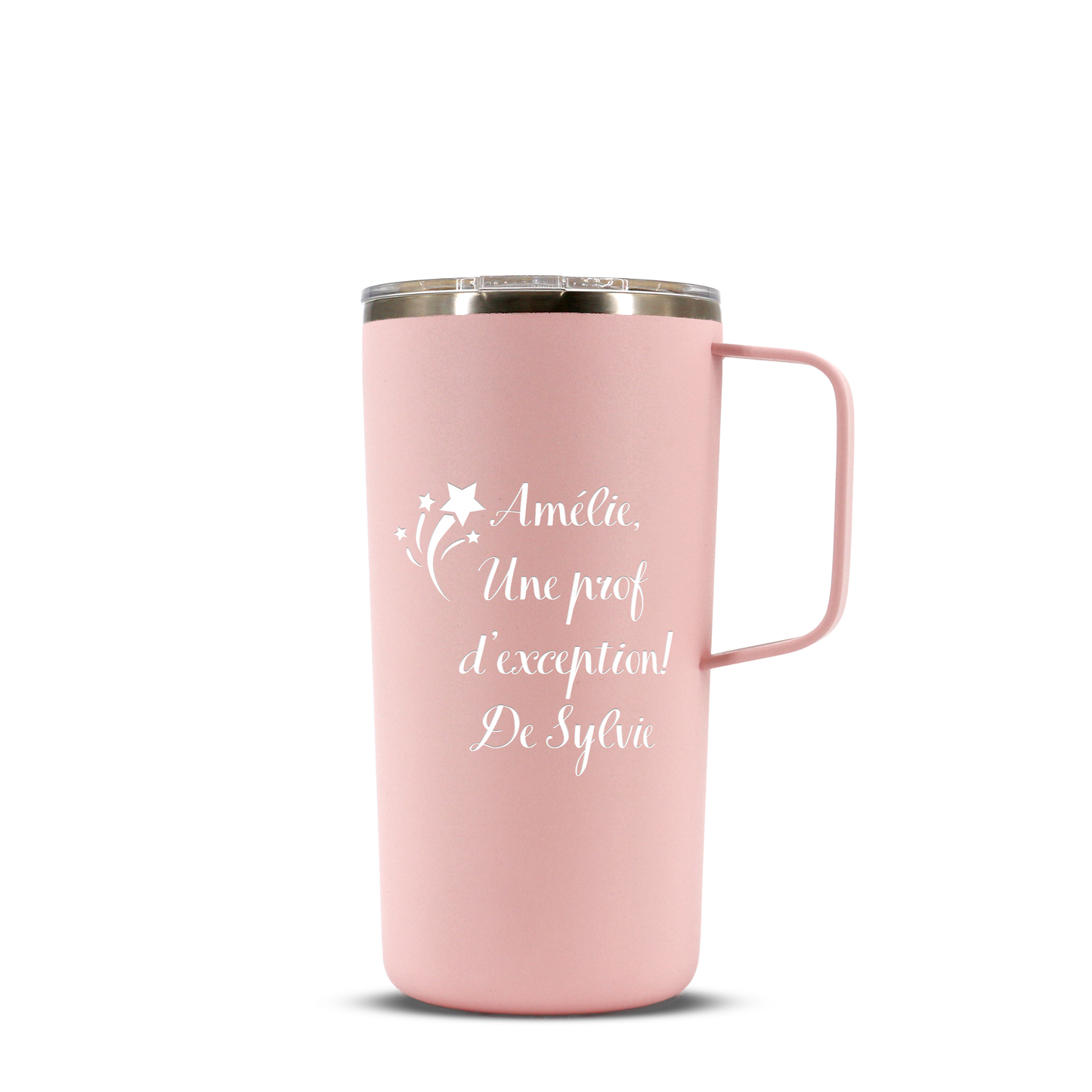 Tasse pour éducatrice / prof SM90