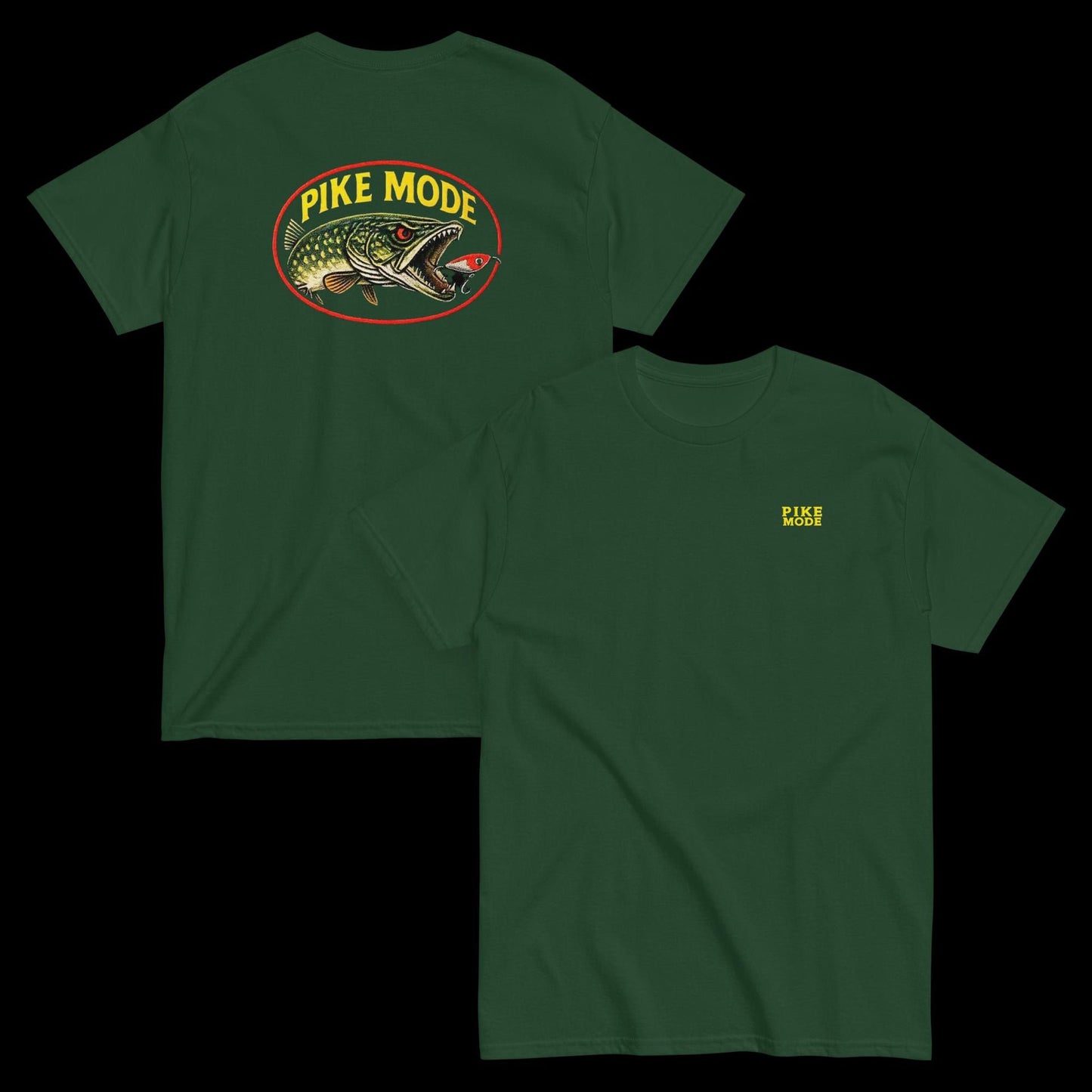 T-shirt deluxe
