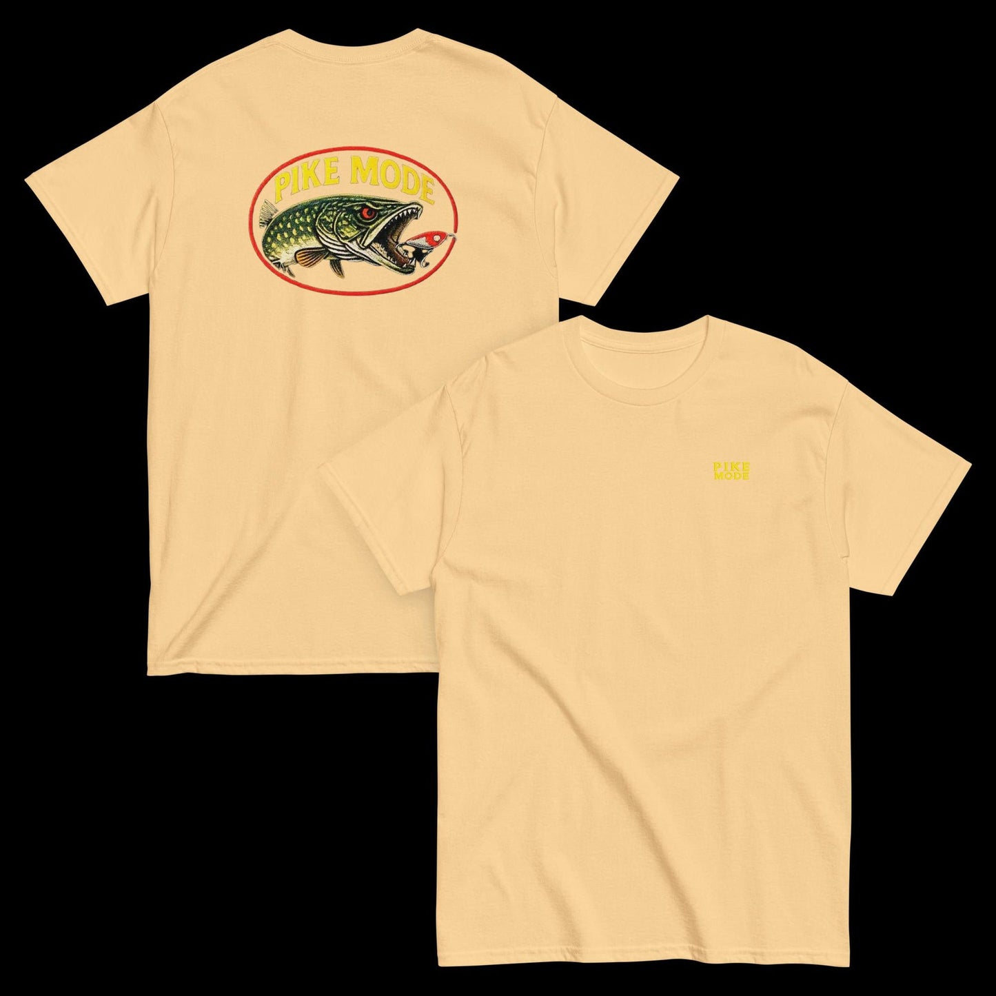 T-shirt deluxe